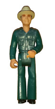 Fisher Price Adventure People #307 WILLDERNESS PATROL "SCOTT" Vintage 1976 - 1979 na sprzedaż  Wysyłka do Poland