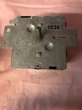 Whirlpool dryer timer for sale  Belleview