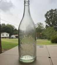 Rare bottle august for sale  Kernersville