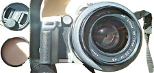 Fotocamera analogico digitale usato  Bra