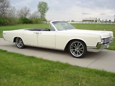 1967 lincoln continental for sale  Raymore