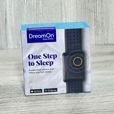 Dispositivo vestível DreamOn One Step To Sleep comprar usado  Enviando para Brazil