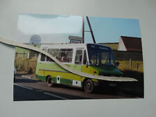 Bus photograph southern for sale  TRURO