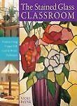 Stained glass classroom for sale  UK