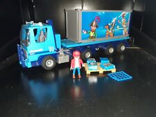 4447 playmobil camion d'occasion  Chazelles-sur-Lyon