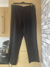 Ladies black elasticated for sale  CHOPPINGTON