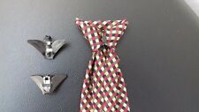 Clip tie clip for sale  BOLTON