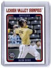 Minor league set for sale  Callahan