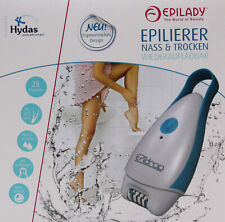 Epilierer epilady epiliergerä gebraucht kaufen  Hemer