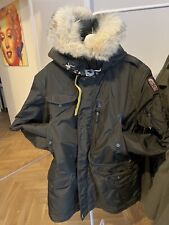 Parajumpers herren winterjacke gebraucht kaufen  München