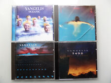 Vangelis oceanic vangelis for sale  EDINBURGH