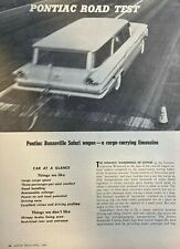1960 pontiac bonneville for sale  Davenport