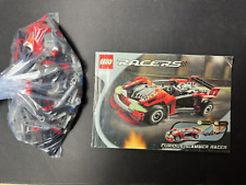 Lego racers 8650 usato  Udine
