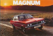 Vauxhall magnum 1800 for sale  BATLEY