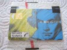 Nsb télécarte f48 d'occasion  Étang-sur-Arroux