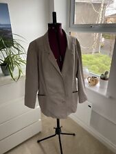 Reiss 1971 jacket for sale  SHERBORNE