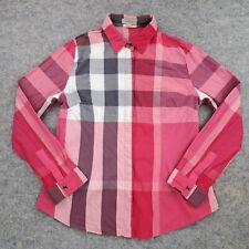 Burberry brit shirt for sale  Maple Valley