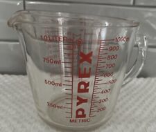 Vtg pyrex cup for sale  Wadsworth