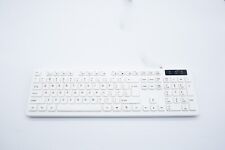 Usb slim keyboard for sale  HOCKLEY