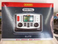 Hornby elite digital for sale  CHESTERFIELD