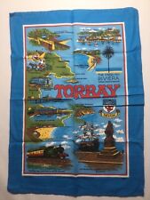 Tea Towel Collectable Unused for sale  Shipping to South Africa