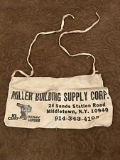 Carpenters nail bag for sale  Fishkill