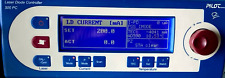 Controlador de diodo láser Pilot PC500 + cabezal láser TEC-520,  segunda mano  Embacar hacia Mexico