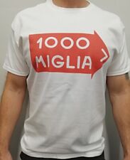 mille miglia shirt for sale  READING