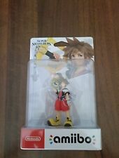 Amiibo nintendo sora usato  Treviso Bresciano