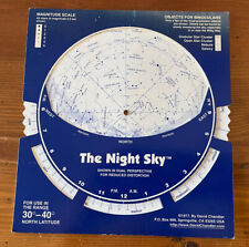 Night sky north for sale  Hanover