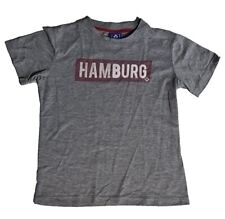 Hamburger shirt gr gebraucht kaufen  Eschede