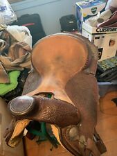 Crates saddle for sale  Loxahatchee
