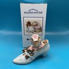 Beatrix potter figure for sale  SHIPSTON-ON-STOUR