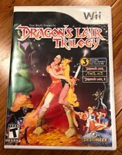 Dragon lair trilogy for sale  La Canada Flintridge