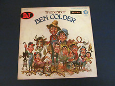 Best ben colder for sale  Chicago