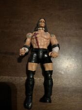 TNA Impact RAVEN Figure Lockdown Marvel Toys 2006 ToyBiz ECW WWE WWF WCW AEW for sale  Shipping to South Africa