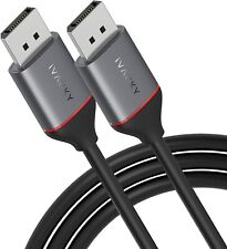 Displayport cable ivanky for sale  Fort Lauderdale