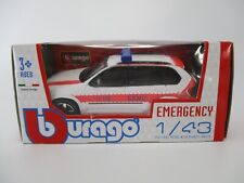 At914 burago emergency d'occasion  Péronnas