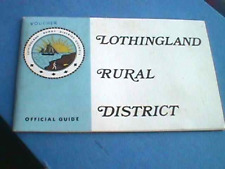 Lothingland rural district for sale  LOWESTOFT