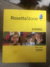 Rosetta stone level for sale  LONGHOPE
