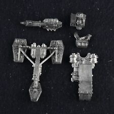 40k Necron Destroyer Complete 2nd Ed Metal 40k Citadel Warhammer G378 for sale  Shipping to South Africa