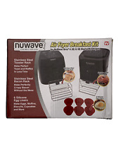 Nuwave air fryer for sale  Mercer Island