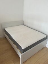 Malm bed frame for sale  LONDON
