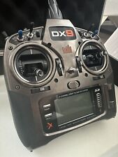 Spektrum dx9 for sale  WORTHING