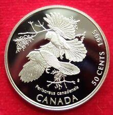 1995 silver canada for sale  Shipping to Ireland