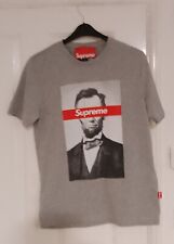 Supreme italfigo shirt for sale  UK