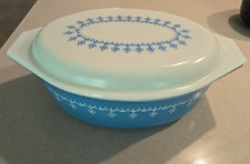 Vtg pyrex 045 for sale  Shipping to Ireland