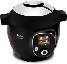 Tefal cook4me cy851840 for sale  WEMBLEY