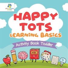 Happy tots learning for sale  Jessup