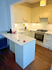 Howdens kitchen quartz for sale  LONDON